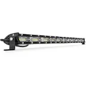 Amio 810mm 270W Arbeitsscheinwerfer LED Lichtbalken Lightbar Offroad SUV 21600lm IP67