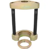 Ks Tools Universal-Press-Stativ, 9-tlg