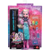 Monster High Lagoona Puppe