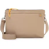 Suri Frey Umhängetasche SFY Alley Crossbody Bag Sand beige