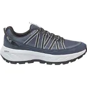 Jack Wolfskin Herren Wild Hike Texapore Low Wanderschuh midnight sky 42,5