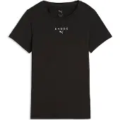 Puma W X Hyrox Poly Cloudspun Tee
