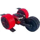 Carrera Amphi Stunt, Stuntauto, 1:16, 6 Jahr(e), 700 mAh