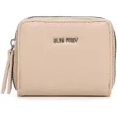 Suri Frey Geldbörse SFY Tiffy Wallet Lightrose rosa
