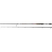 Bokor Spin Spinnrute zum Schleppangeln 2,72m 15-40g