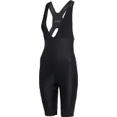 Vaude - Women's Furka Bib Tights II - Radhose Gr 36 schwarz