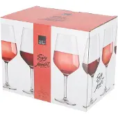 Royal Leerdam Weinglas Moment Set 6 53 cl