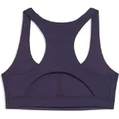 Puma W X Hyrox Tech Bra deep plum-small cat (64) M