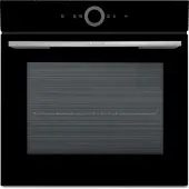 Bosch Backofen "HBG7221B2", Energieeffizienz: A+, schwarz, B:59,4cm H:59,5cm T:54,8cm, Backöfen, Air Fry für knusprige Lebensmittel & Reinigungsunterstützung, Backofen