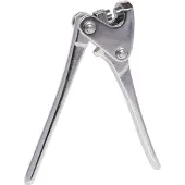 Ks Tools Blei-Plombenzange 8mm, 130mm - 122.9990