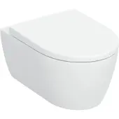 Geberit 503045008 iCon Set WWC, Tiefsp., geschl. Form