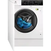 Electrolux EW8F348SCI, Frontlader, 8 kg, B, 68 dB, 1351 RPM, A