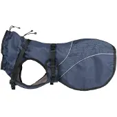 Trixie Duo Hundegeschirr Blau 30 cm Blau 30 cm