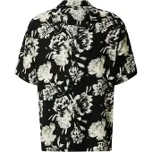 Jack & Jones Jeff Monochrome Kurzarmhemd