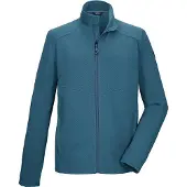 Killtec KOS 68 Men FLX Jacket taubenblau (00839) 4XL