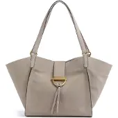 Abro Temi Suede - Shopper 30 cm (siena)
