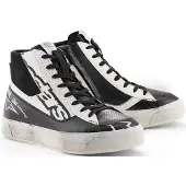 Alpinestars Stella Stated Flair Damen Sneaker Nubukleder weiß, 5