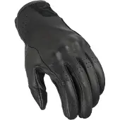 Macna Rigid 2.0 Perforierte Lederhandschuhe