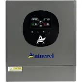 OEM Hybrid-Solarwechselrichter, Dualausgang, integrierter MPPT, ANL-4200T-24L-W-PRO