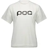 POC - Women's Reform Enduro Tee - Radtrikot Gr XL grau/weiß