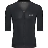 POC M's Raceday Short Sleeve Jersey uranium black (1002) XXL