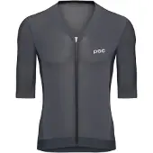 POC - Raceday S/S Jersey - Radtrikot Gr XXL blau
