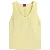 Oxbow - Women's Domingo Top - Top Gr XS beige