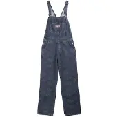 Oxbow - Women's Motel Jumpsuits - Jumpsuit Gr 38 blau
