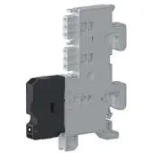 Hager Sammelschienenbox 1.6A,25kA KU9S15HE