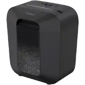 Fellowes Lx25m Aktenvernichter