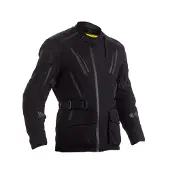 Rst Pathfinder Textil-Jacke - Schwarz Größe 2XL