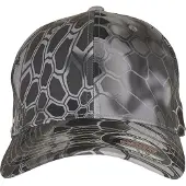 Urban Classics Flex Cap "Unisex Kryptek Cap"