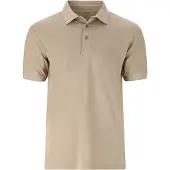 Whistler Jamero M SS Polo weathered teak (5372) M