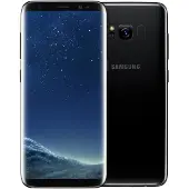 Samsung Galaxy S8 64GB - Midnight Black
