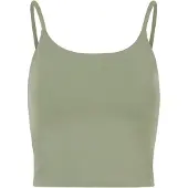 Urban Classics Sport-BH "Ladies Sports Top adjustable"