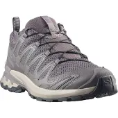 Salomon Herren Trailrunningschuhe SHOES XA PRO 3D V9 Dark G/Cloudb/Asphal