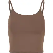 Urban Classics Sport-BH "Ladies Sports Top adjustable"