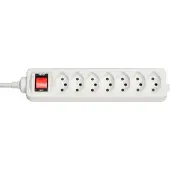 Lindy - Steckdosenleiste - 2300 Watt