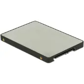DeLOCK M.2 zu SATA Adapter