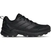 Adidas TERREX Herren Wanderschuhe Eastrail 3 CP JR4008 38 2/3 - Core Black/Carbon/Grey Four - 38 2/3