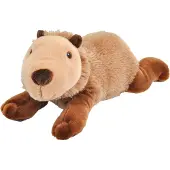 Wild republic - Kuscheltier - Ecokins Medium - Capybara