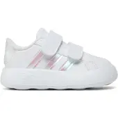 Adidas GRAND COURT 2.0 CF Weiß