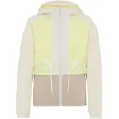 Kari Traa - Women's Luna Jacket - Regenjacke Gr XL beige