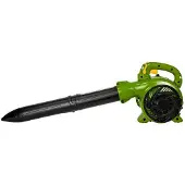 Procraft Benzinový vysavač PVB25