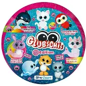 Blue Ocean Glubschis Muschel Edition Serie 4 - Sammelfiguren - 1 Tüte