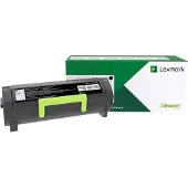 Lexmark Tonerkartusche, 51B2000, Schwarz, Rückgabe Programm