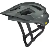 Bolle MTB-Helm Adapt Pure Mips black pine matte, Gr. M (55-59 cm)
