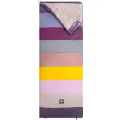 Nomad Blazer Multicolour Deckenschlafsack combi various LINKS