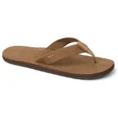 Reef - Draftsmen - Sandalen Gr 39 braun