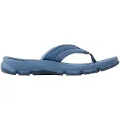 Helly Hansen - Sandhamn Sandal - Sandalen Gr 48 blau